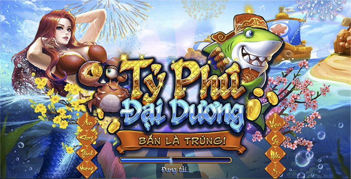 game bắn cá phá hũ