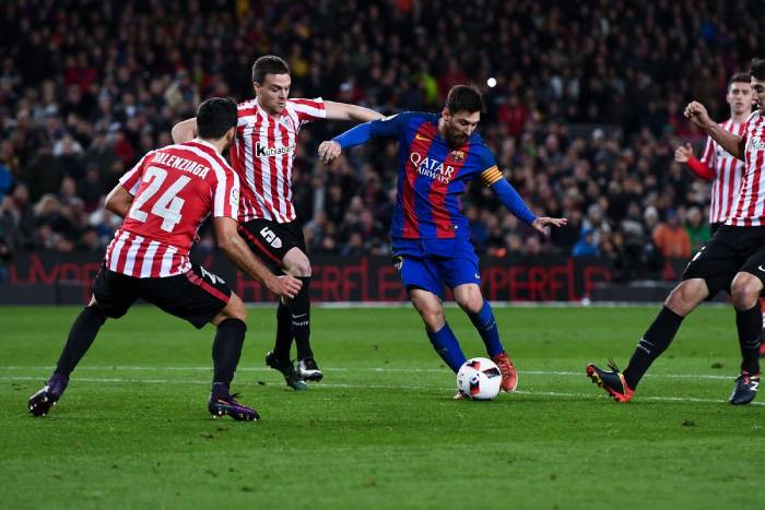 Soi kèo bóng đá Barcelona vs Athletic Bilbao 01/02/2021 – VĐQG Tây Ban Nha