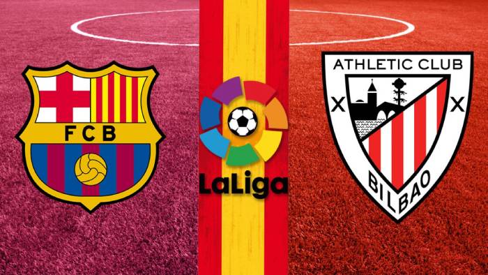 Soi kèo bóng đá Barcelona vs Athletic Bilbao 01/02/2021 – VĐQG Tây Ban Nha