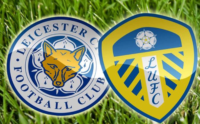 Soi kèo bóng đá Leicester City vs Leeds United 31/01/2021 – Ngoại hạng Anh