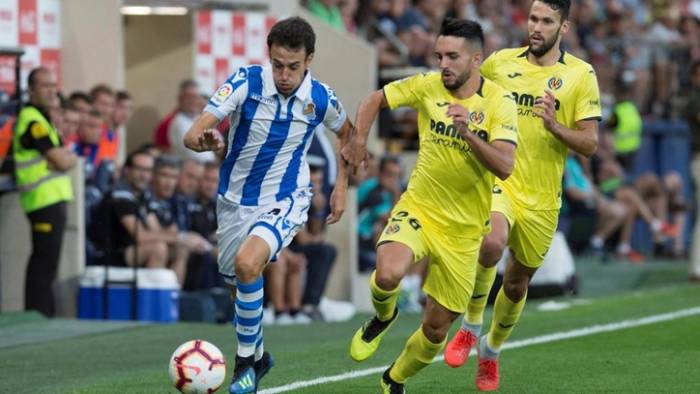 Soi kèo bóng đá Villarreal vs Real Sociedad 31/01/2021 – VĐQG Tây Ban Nha