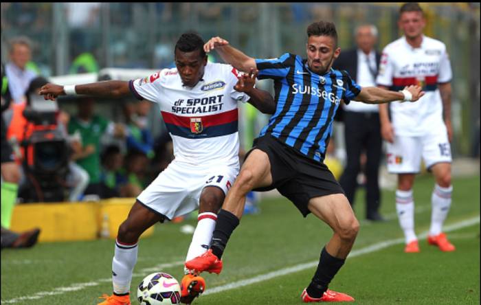 Soi kèo nhà cái Atalanta vs Genoa 18/01/2021 – VĐQG Italia