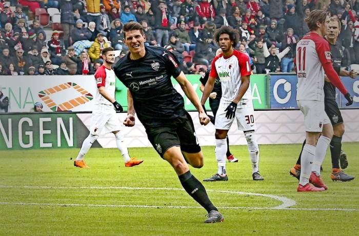 Soi kèo nhà cái Augsburg vs Stuttgart 10/01/2021 – VĐQG Đức