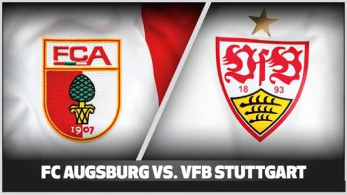 Soi kèo nhà cái Augsburg vs Stuttgart 10/01/2021 – VĐQG Đức
