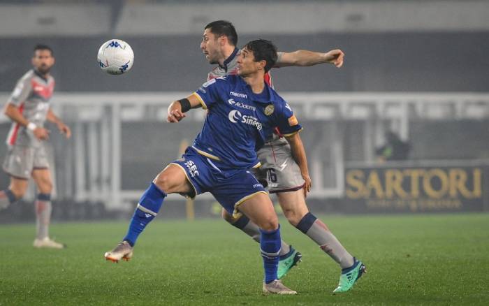 Soi kèo nhà cái Hellas Verona vs Crotone 10/01/2021 – VĐQG Italia