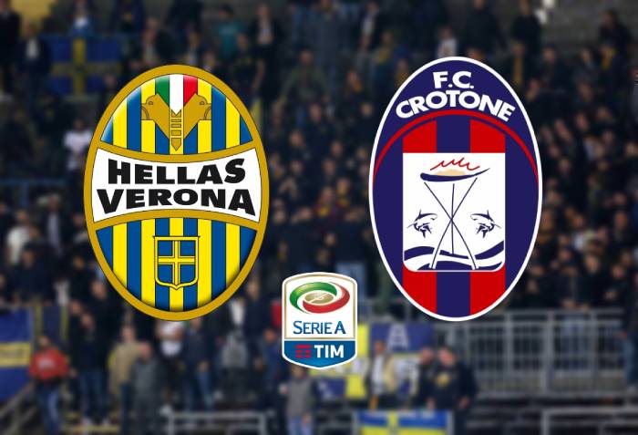 Soi kèo nhà cái Hellas Verona vs Crotone 10/01/2021 – VĐQG Italia