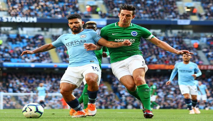 Soi kèo nhà cái Manchester City vs Brighton 14/01/2021 – Ngoại Hạng Anh