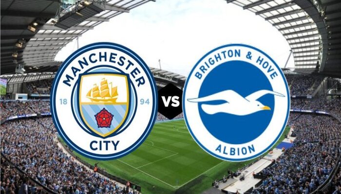 Soi kèo nhà cái Manchester City vs Brighton 14/01/2021 – Ngoại Hạng Anh