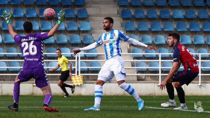 Soi kèo nhà cái Real Sociedad vs Osasuna 04/01/2021 – VĐQG Tây Ban Nha