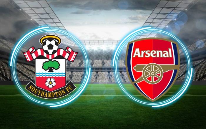 Soi kèo nhà cái Southampton vs Arsenal 27/01/2021 – Ngoại hạng Anh