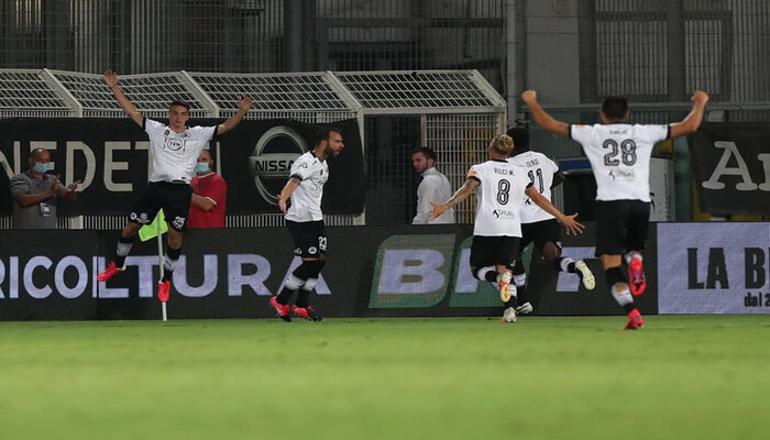 Soi kèo nhà cái Spezia vs Sampdoria 12/01/2021 – VĐQG Italia