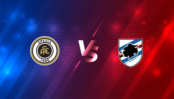 Soi kèo nhà cái Spezia vs Sampdoria 12/01/2021 – VĐQG Italia