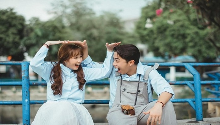 Mối quan hệ của bạn và người đó sắp tiến tới một bước chuyển mới
