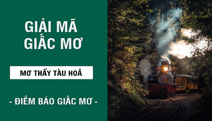 Giấc mơ báo hiệu bạn đang gặp nhiều may mắn trên con đường làm ăn