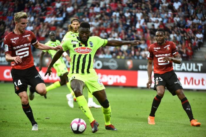 Soi kèo bóng đá Angers vs Stade Rennais 12/01/2021 – Cúp QG Pháp