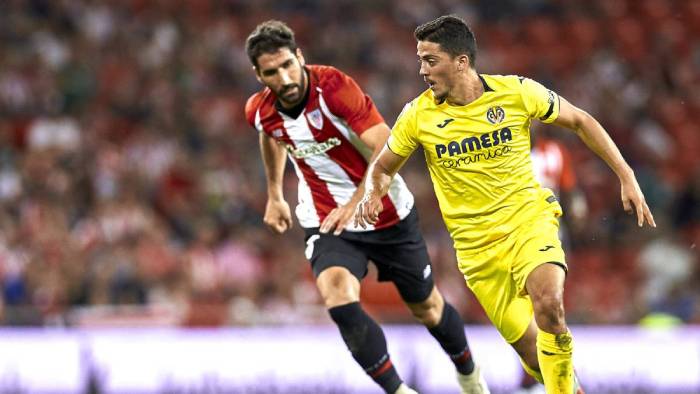Soi kèo bóng đá Athletic Bilbao vs Villarreal 22/02/2021 – VĐQG Tây Ban Nha