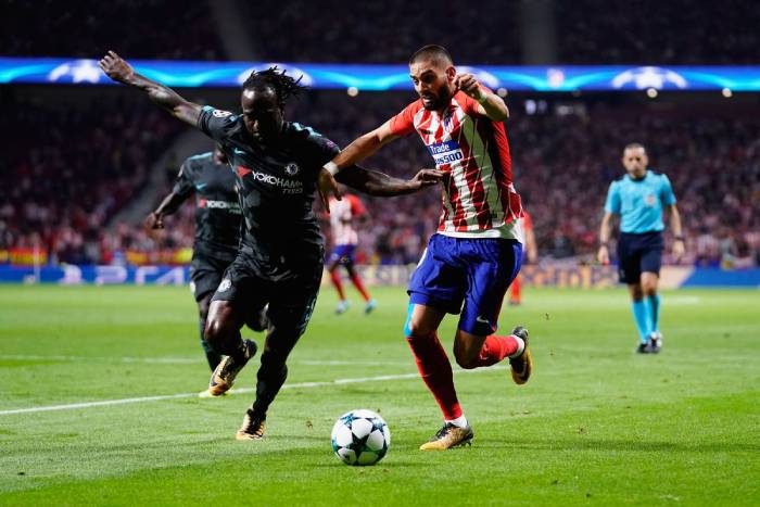 Soi kèo bóng đá Atletico Madrid vs Chelsea 24/02/2021 – Champions League