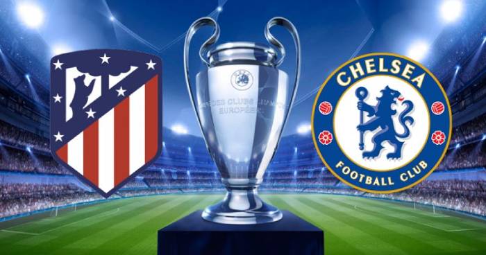 Soi kèo bóng đá Atletico Madrid vs Chelsea 24/02/2021 – Champions League
