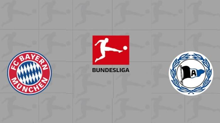 Soi kèo bóng đá Bayern Munich vs Arminia Bielefeld 16/02/2021 – VĐQG Đức