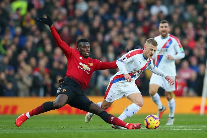 Soi kèo bóng đá Crystal Palace vs Manchester United 04/03/2021 – Ngoại hạng Anh