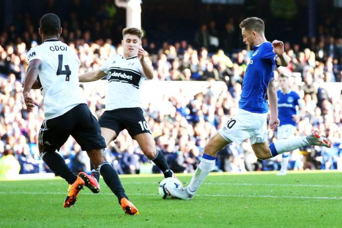 Soi kèo bóng đá Everton vs Fulham 15/02/2021 – Ngoại hạng Anh