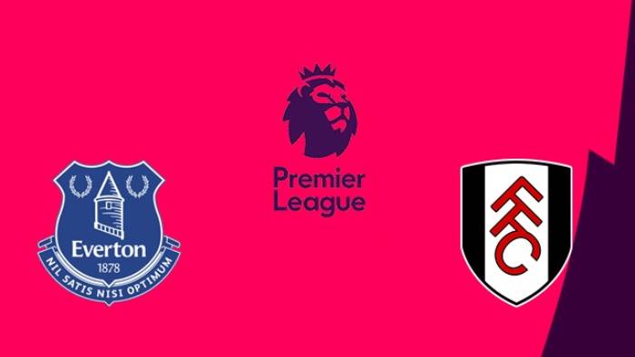Soi kèo bóng đá Everton vs Fulham 15/02/2021 – Ngoại hạng Anh