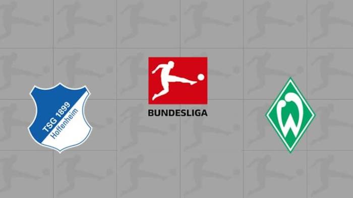 Soi kèo bóng đá Hoffenheim vs Werder Bremen 22/02/2021 – VĐQG Đức