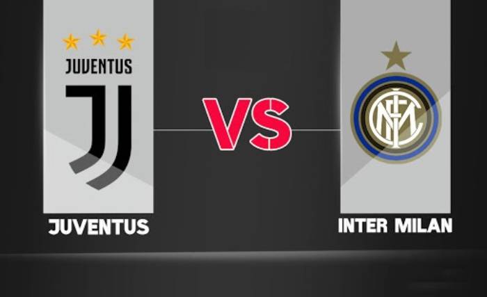 Soi kèo bóng đá Juventus vs Inter Milan 10/02/2021 – Cúp QG Italia