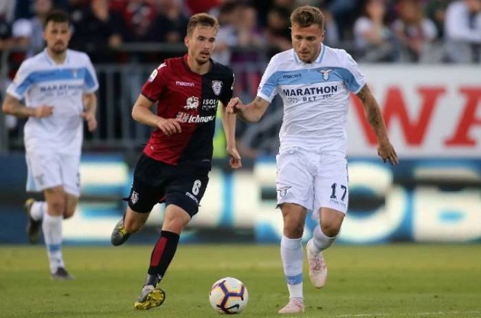 Soi kèo bóng đá Lazio vs Cagliari 08/02/2021 – VĐQG Tây Ban Nha