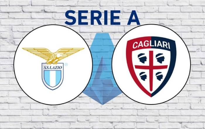 Soi kèo bóng đá Lazio vs Cagliari 08/02/2021 – VĐQG Tây Ban Nha