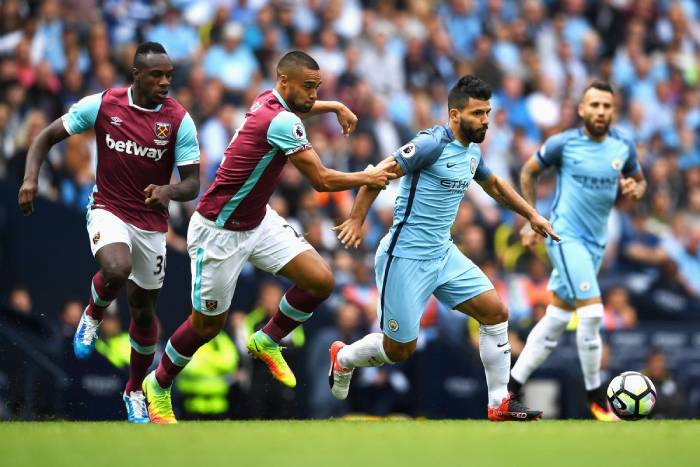 Soi kèo bóng đá Manchester City vs West Ham United 27/02/2021 – Ngoại hạng Anh