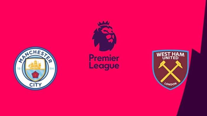 Soi kèo bóng đá Manchester City vs West Ham United 27/02/2021 – Ngoại hạng Anh