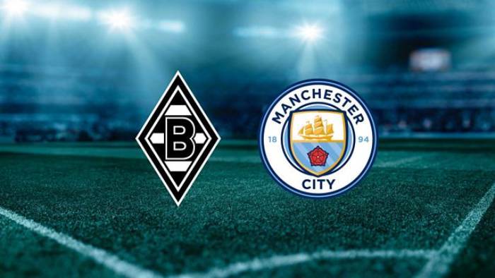 Soi kèo bóng đá Monchengladbach vs Manchester City 25/02/2021 – Champions League