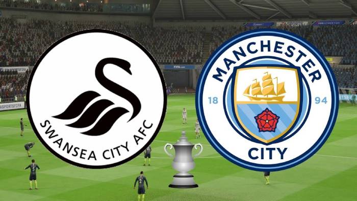 Soi kèo bóng đá Swansea City vs Manchester City 11/01/2021 – Cúp FA