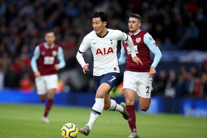 Soi kèo bóng đá Tottenham vs Burnley 28/02/2021 – Ngoại hạng Anh