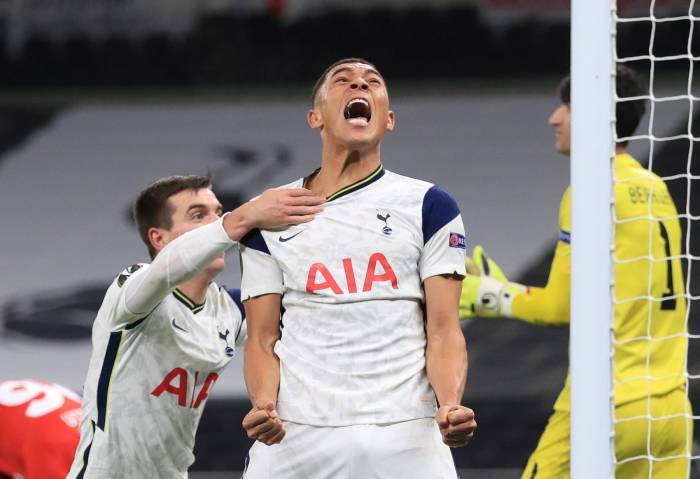 Soi kèo bóng đá Wolfsberger vs Tottenham Hotspur 19/02/2021 – UEFA Europa League