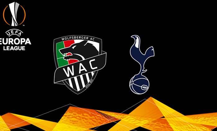 Soi kèo bóng đá Wolfsberger vs Tottenham Hotspur 19/02/2021 – UEFA Europa League