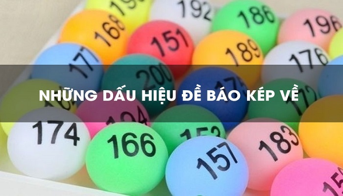 Bật mí những dấu hiệu nhận biết báo đề kép chuẩn xác nhất