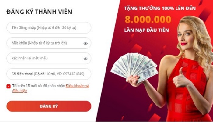 Nhà cái May88 sân chơi uy tín, an toàn cho mọi nhà