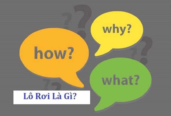 Lô rơi là gì? Cách soi cầu lô rơi hiệu quả nhất