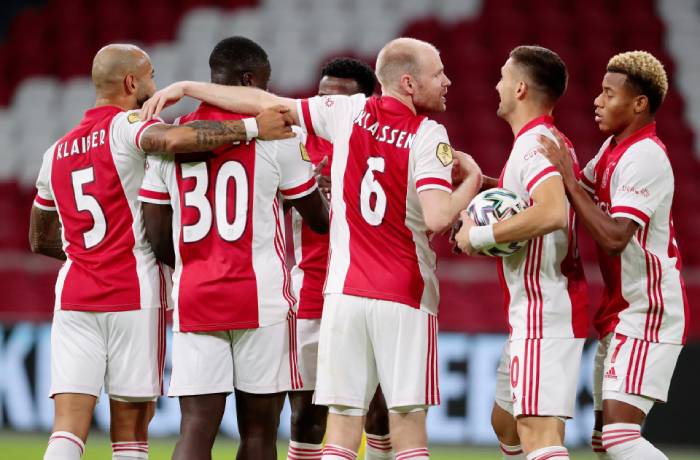 Soi kèo bóng đá Ajax vs Young Boys 12/03/2021 – Europa League