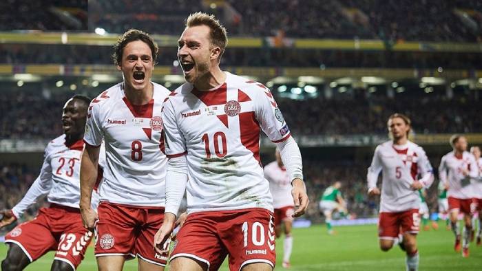 Soi kèo bóng đá Áo vs Đan Mạch 01/04/2021 – Vòng loại World Cup 2022
