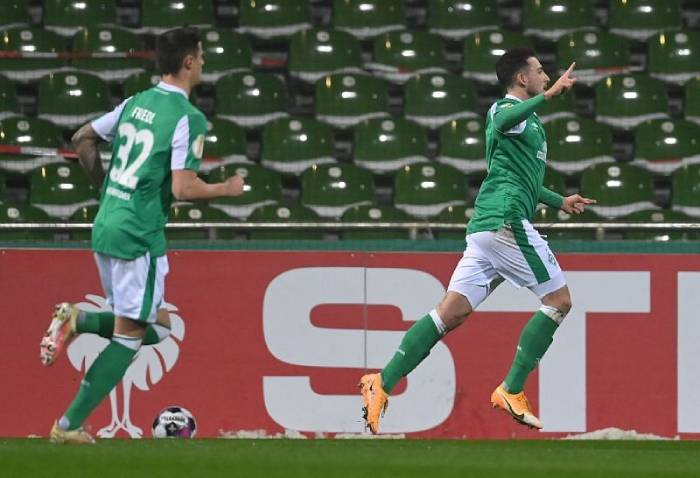 Soi kèo bóng đá Arminia Bielefield vs Werder Bremen  11/03/2021 – VĐQG Đức