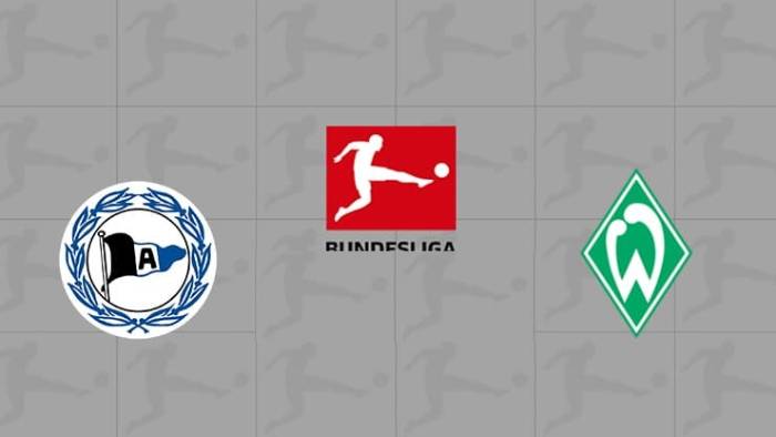 Soi kèo bóng đá Arminia Bielefield vs Werder Bremen  11/03/2021 – VĐQG Đức