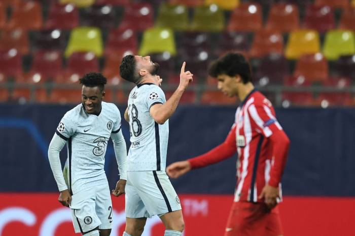 Soi kèo bóng đá Chelsea vs Atletico Madrid 18/03/2021 – UEFA Champions League