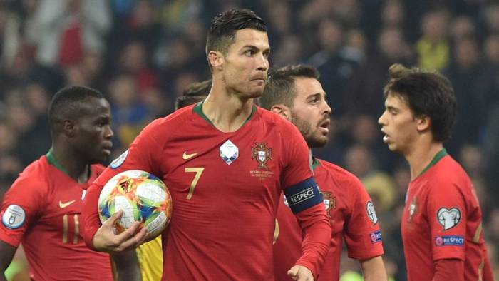 Soi kèo bóng đá Luxembourg vs Bồ Đào Nha 31/03/2021 – Vòng loại World Cup 2022