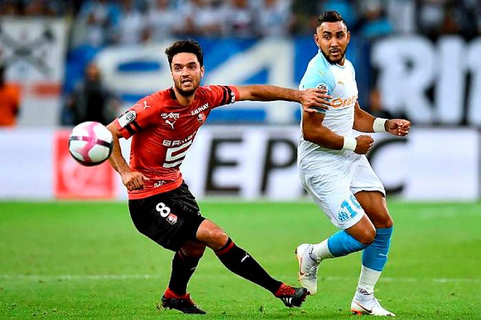 Soi kèo bóng đá Marseille vs Rennes 11/03/2021 – VĐQG Pháp