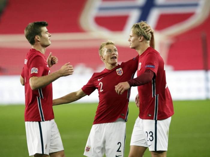 Soi kèo bóng đá Na Uy vs Thổ Nhĩ Kỳ 28/03/2021 – Vòng loại World Cup 2022