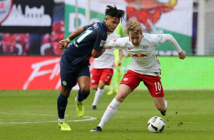 Soi kèo bóng đá RB Leipzig vs Wolfsburg 04/03/2021 – Cúp Quốc Gia Đức