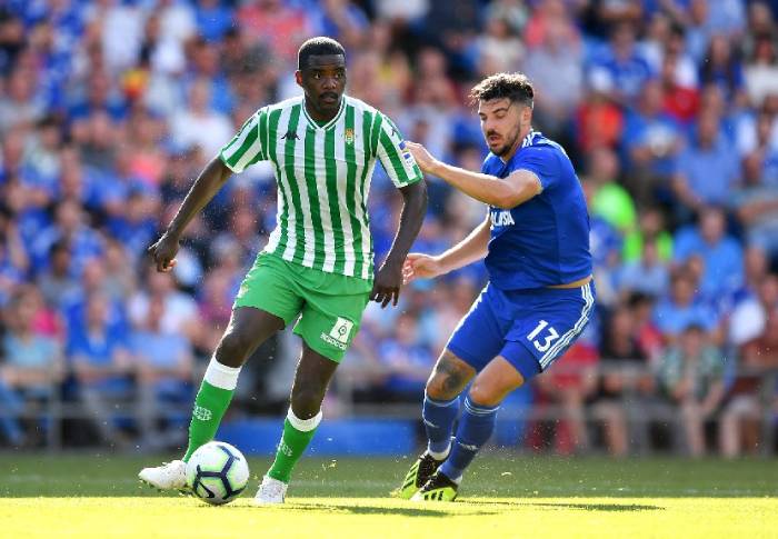 Soi kèo bóng đá Real Betis vs Levante 20/03/2021 – VĐQG Tây Ban Nha